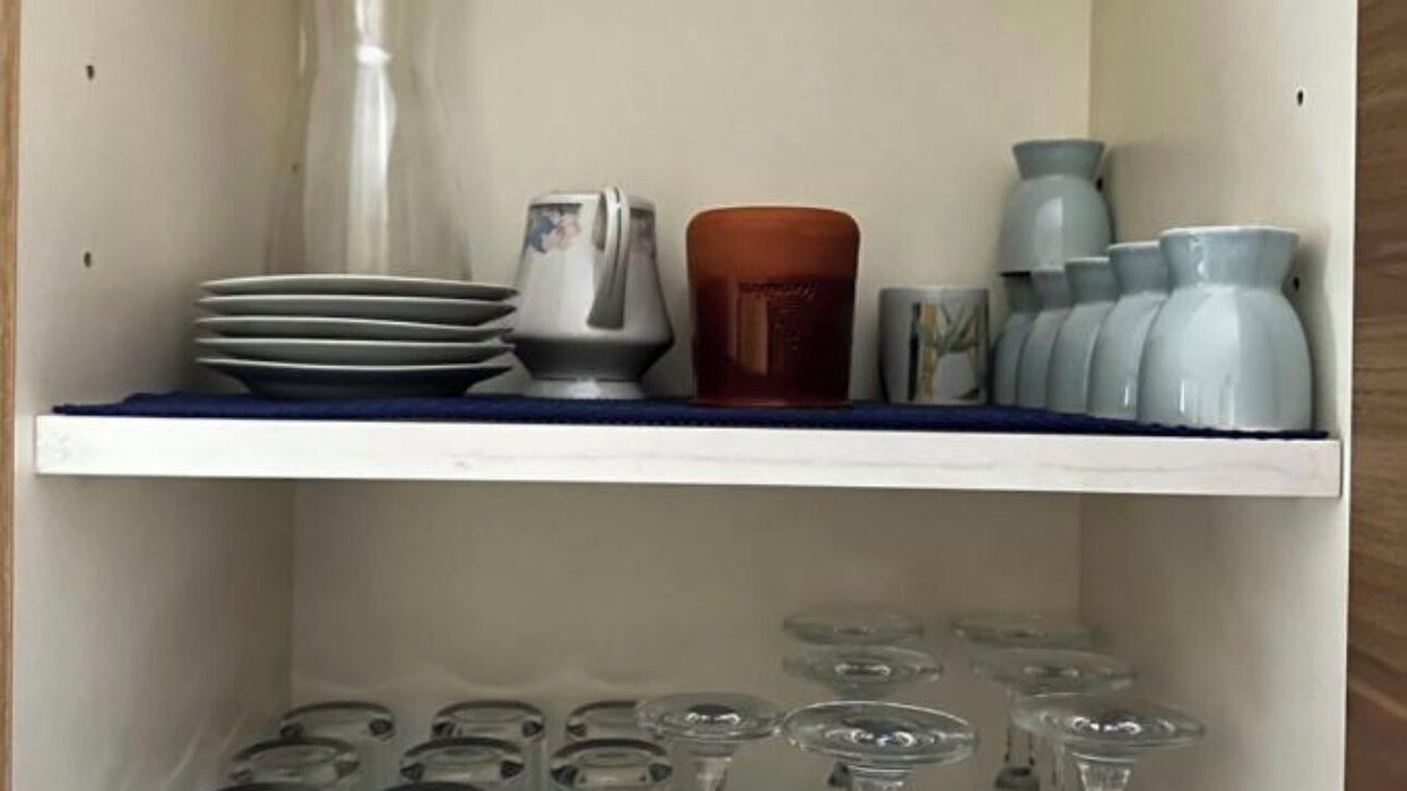 Photo of Kitchen in Granges-Aumontzey