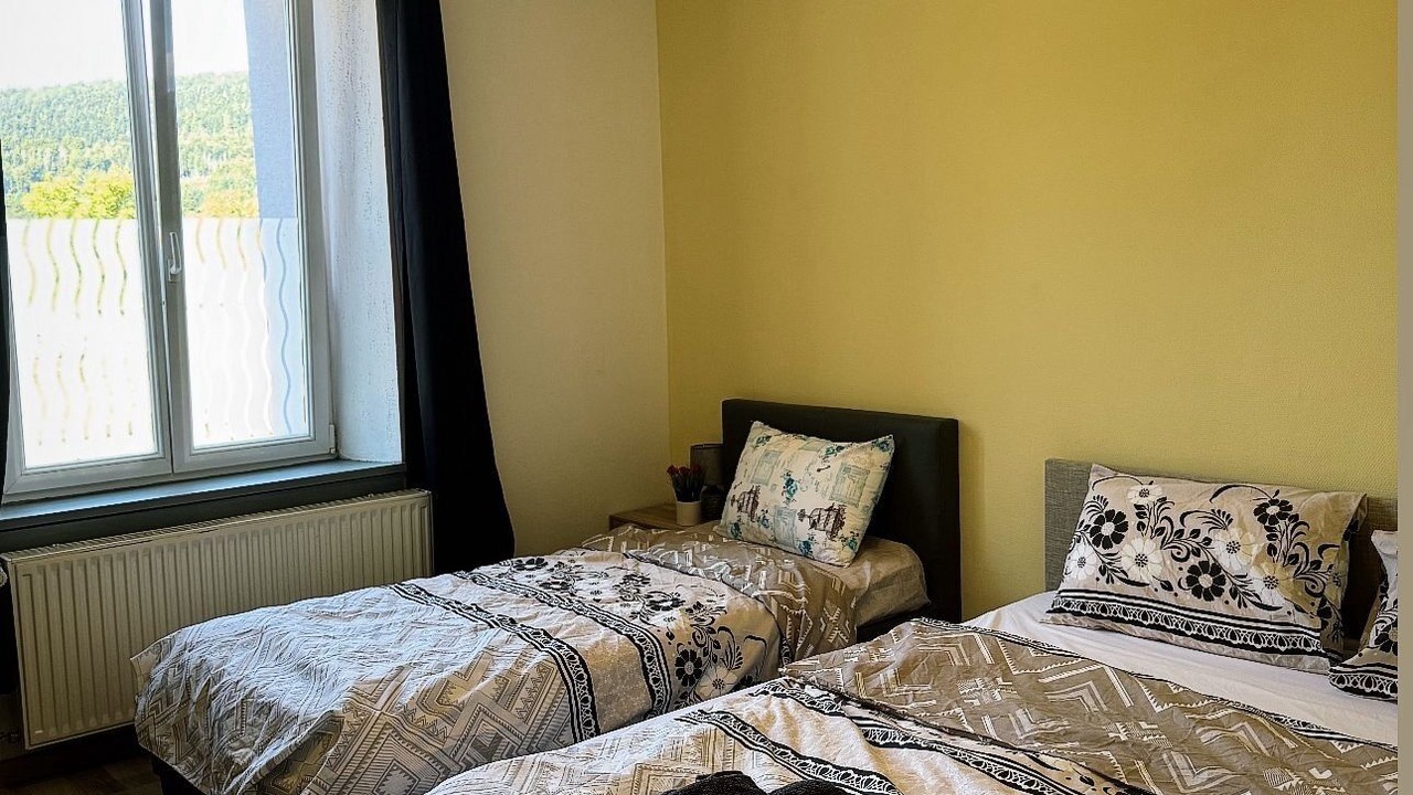 Photo of Bedroom in Granges-Aumontzey