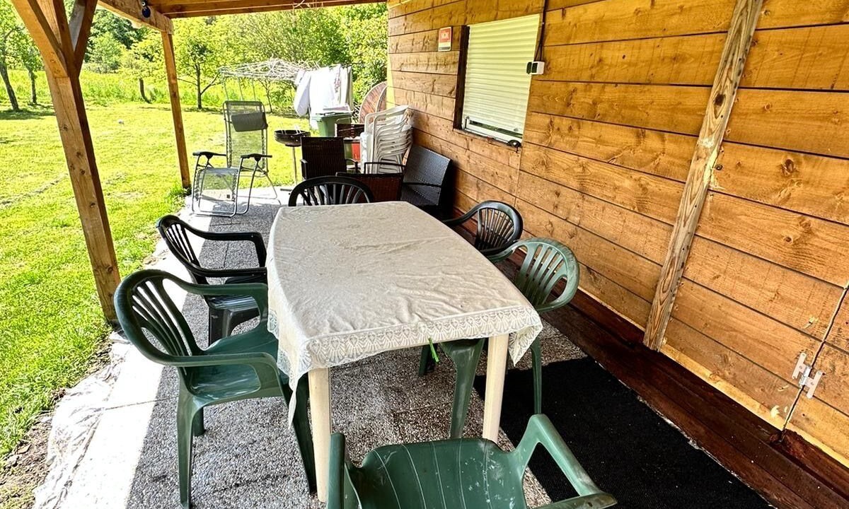 Photo of Outdoor in Granges-Aumontzey