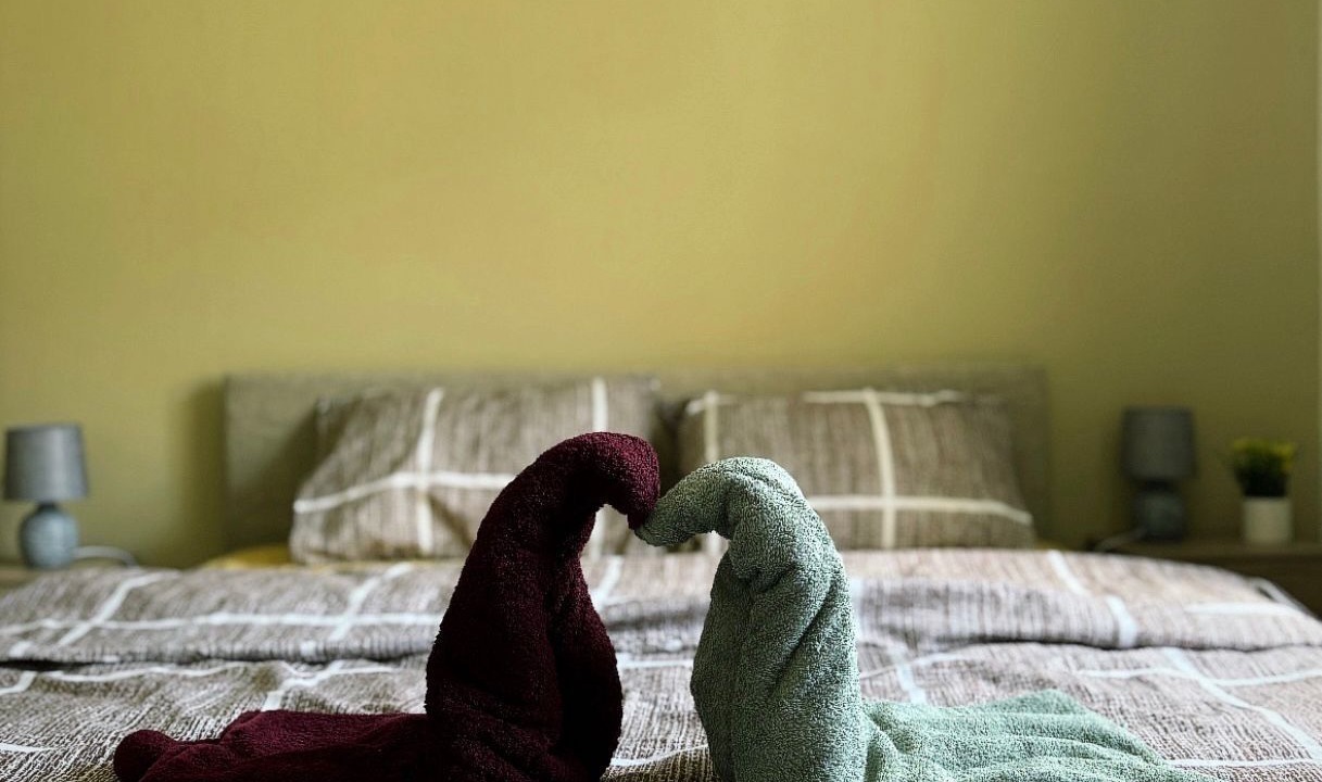 Photo of Bedroom in Granges-Aumontzey