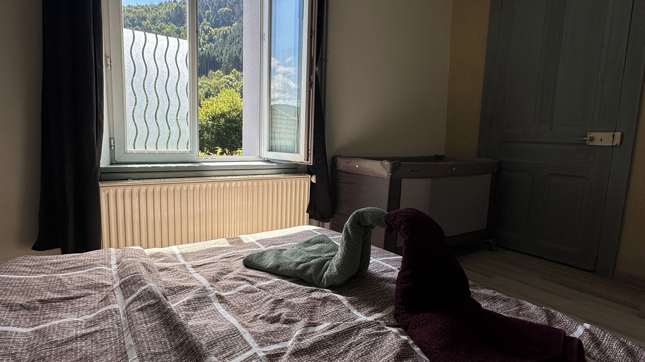 Photo of Bedroom in Granges-Aumontzey