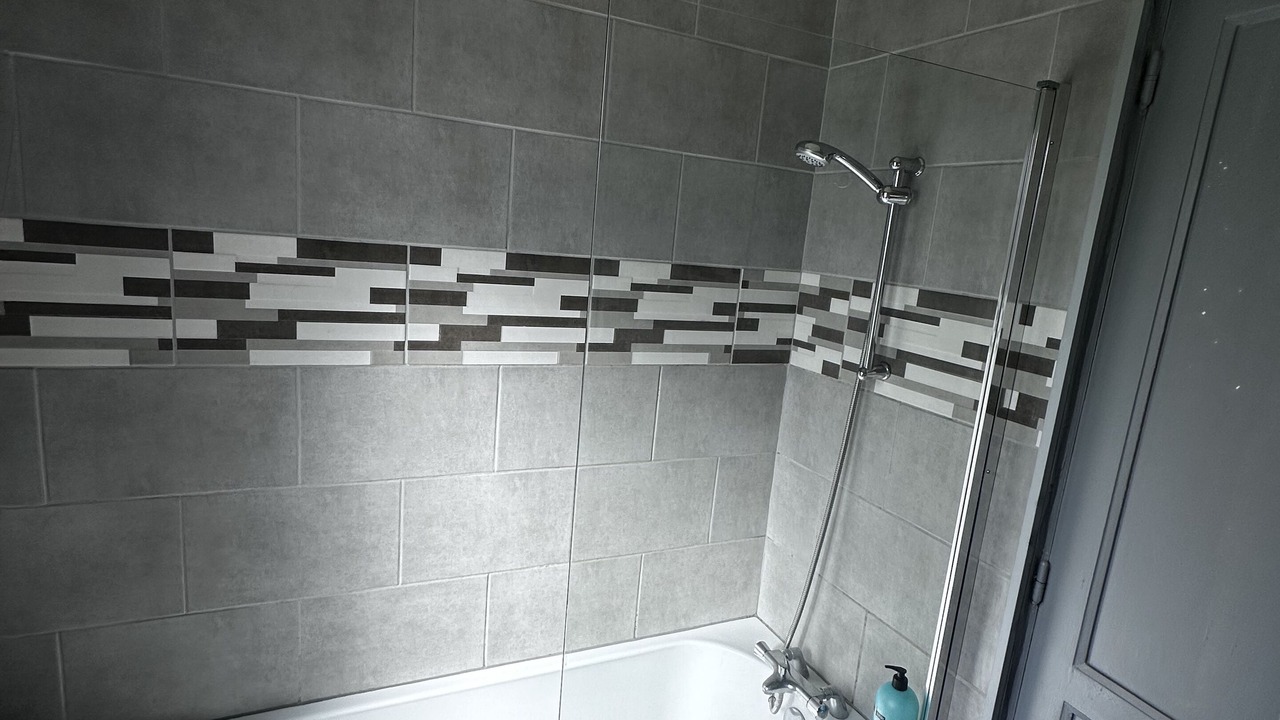 Photo of Bathroom in Granges-Aumontzey