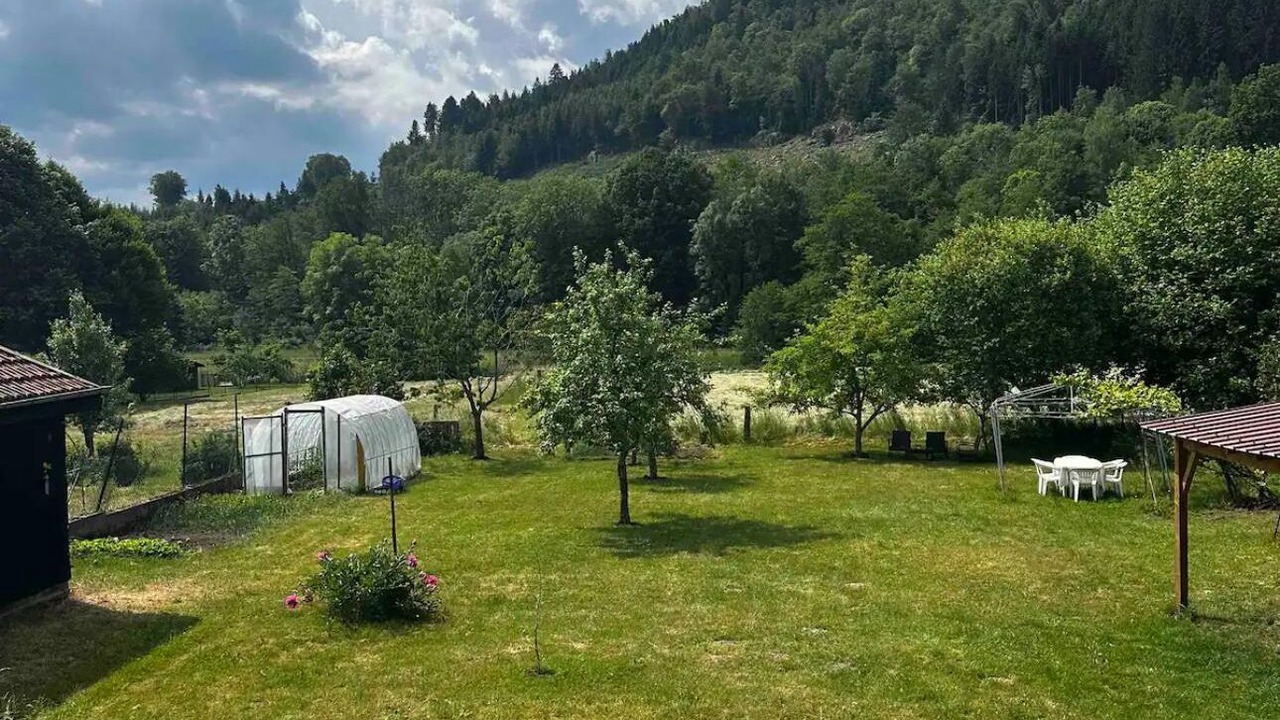 Photo of Outdoor in Granges-Aumontzey