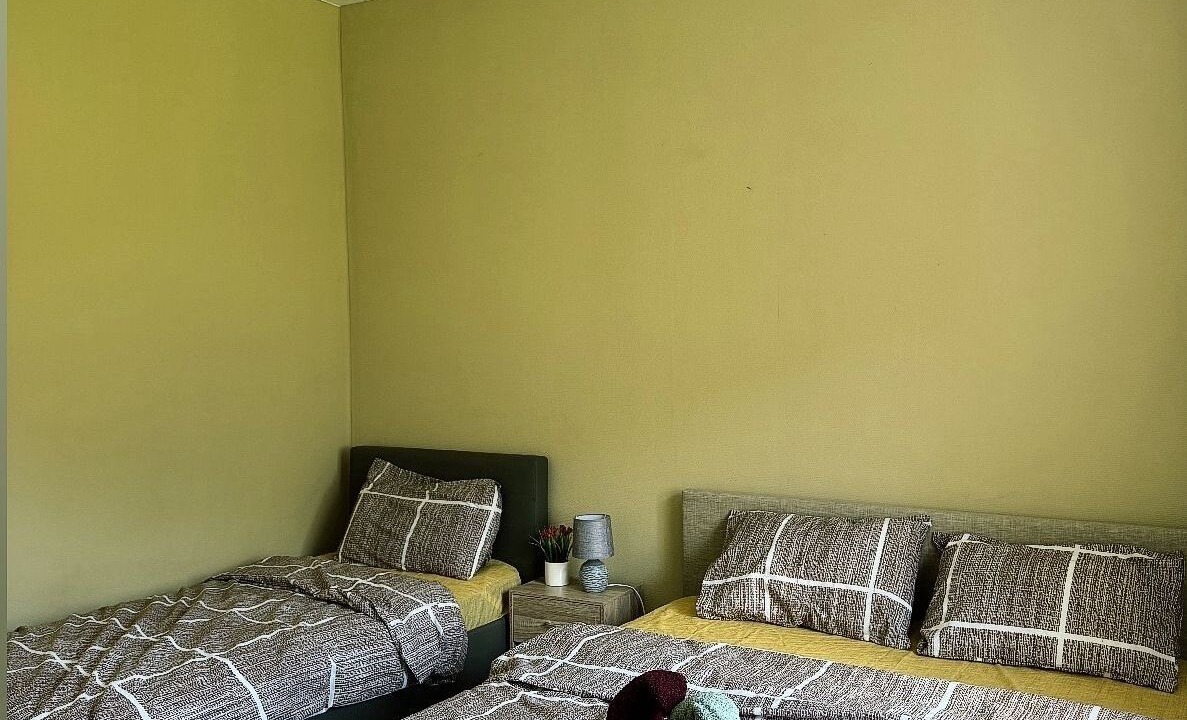 Photo of Bedroom in Granges-Aumontzey