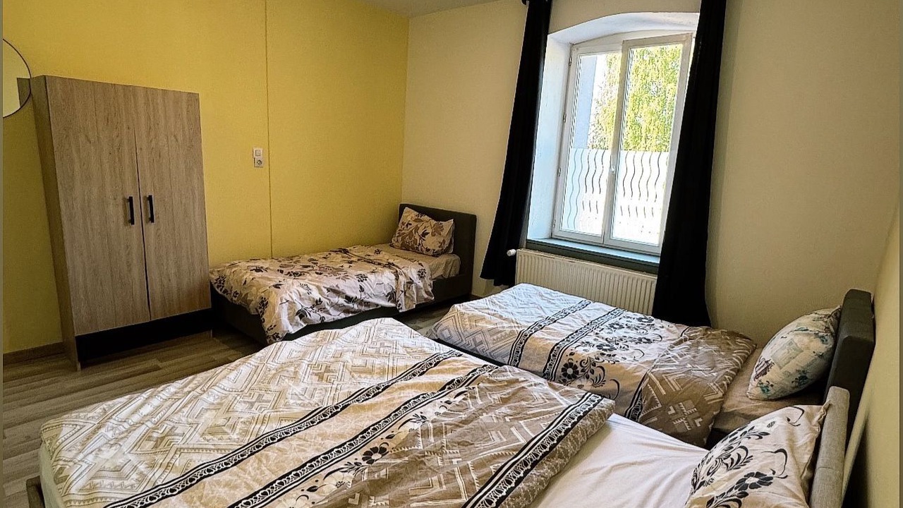 Photo of Bedroom in Granges-Aumontzey