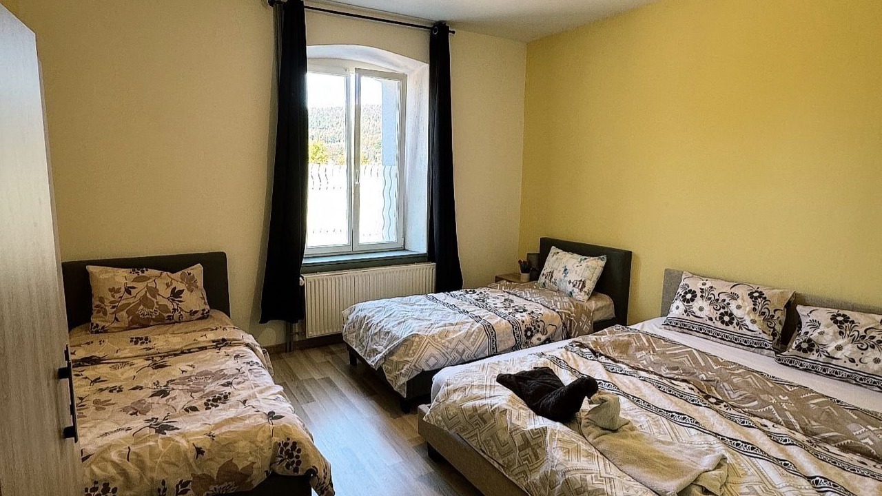 Photo of Bedroom in Granges-Aumontzey