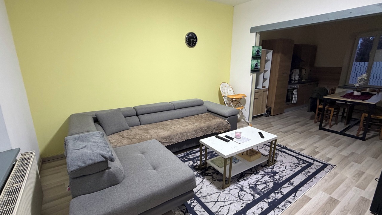 Photo of Livingroom in Granges-Aumontzey