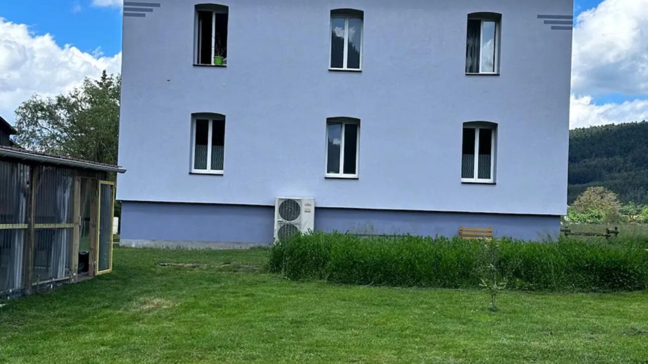 Photo of Outdoor in Granges-Aumontzey