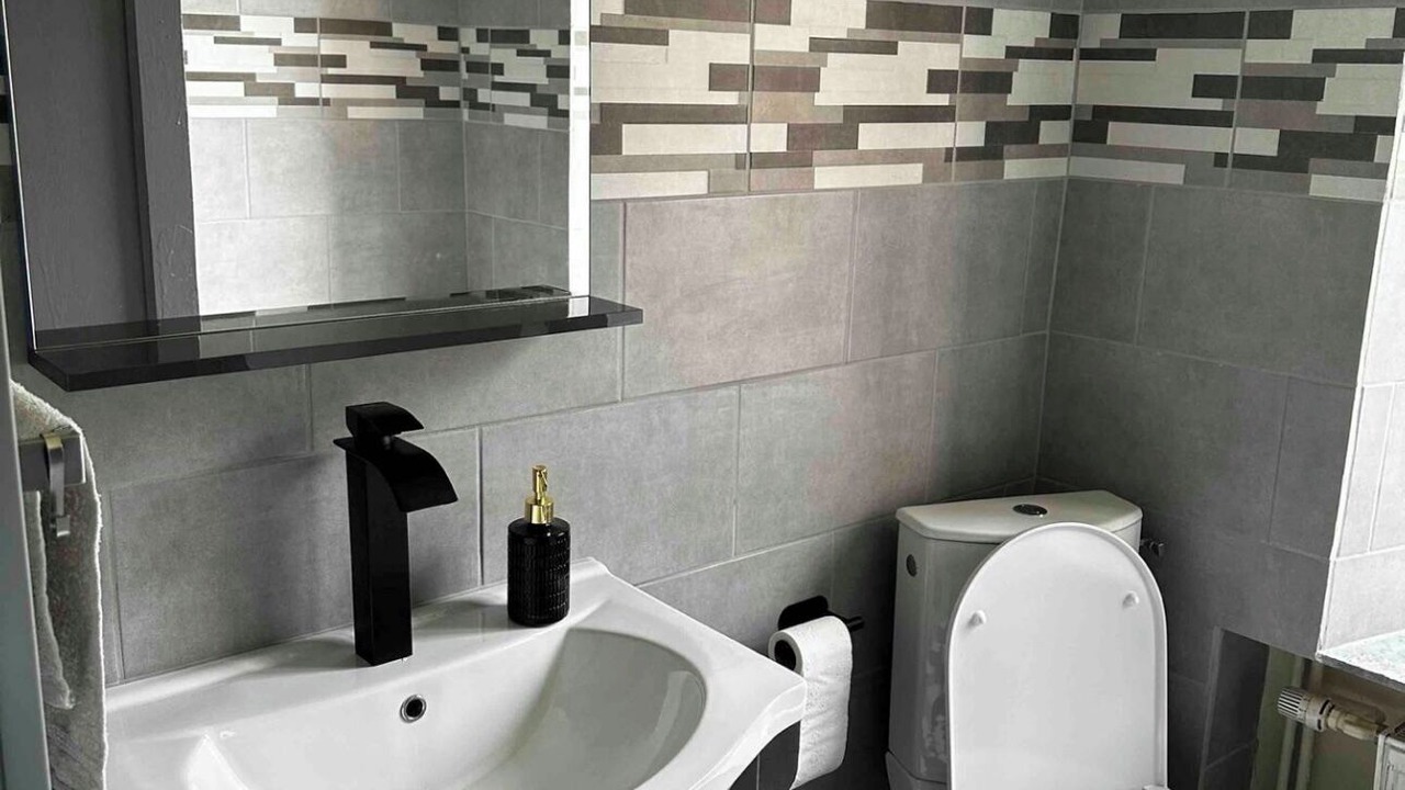 Photo of Bathroom in Granges-Aumontzey