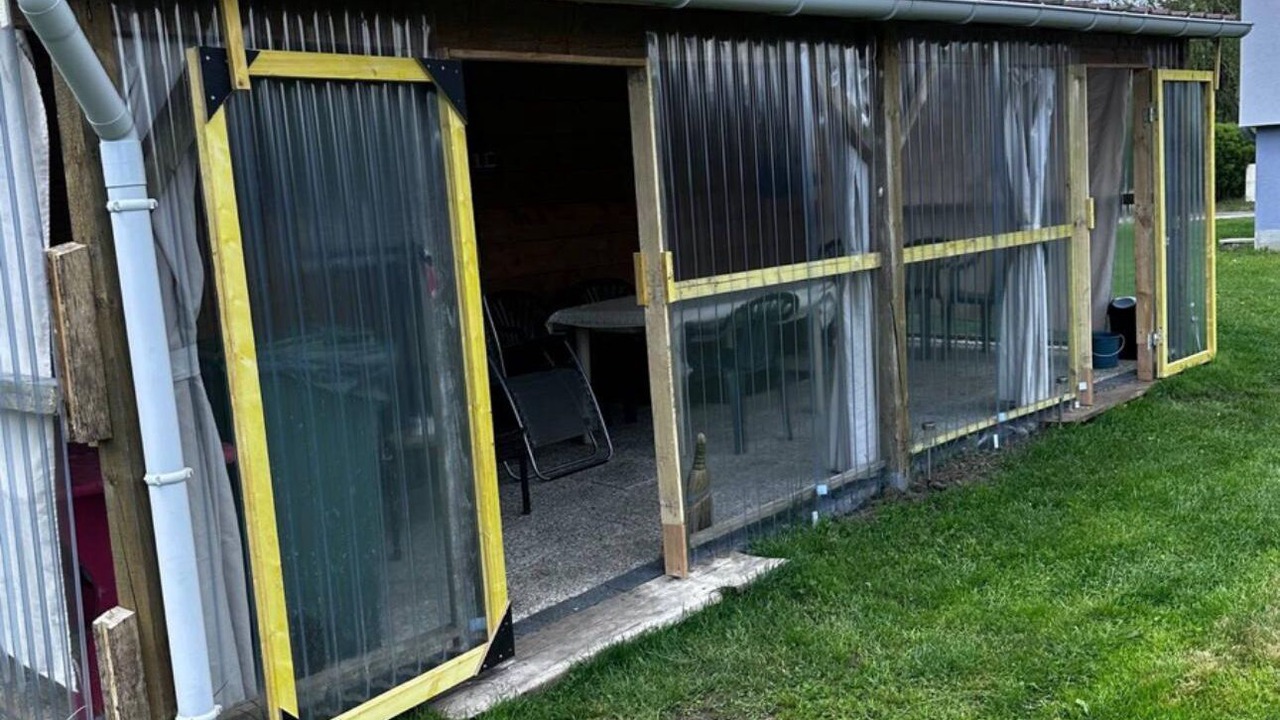 Photo of Outdoor in Granges-Aumontzey