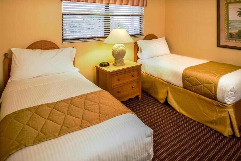 Photo of Bedroom in Old Naples