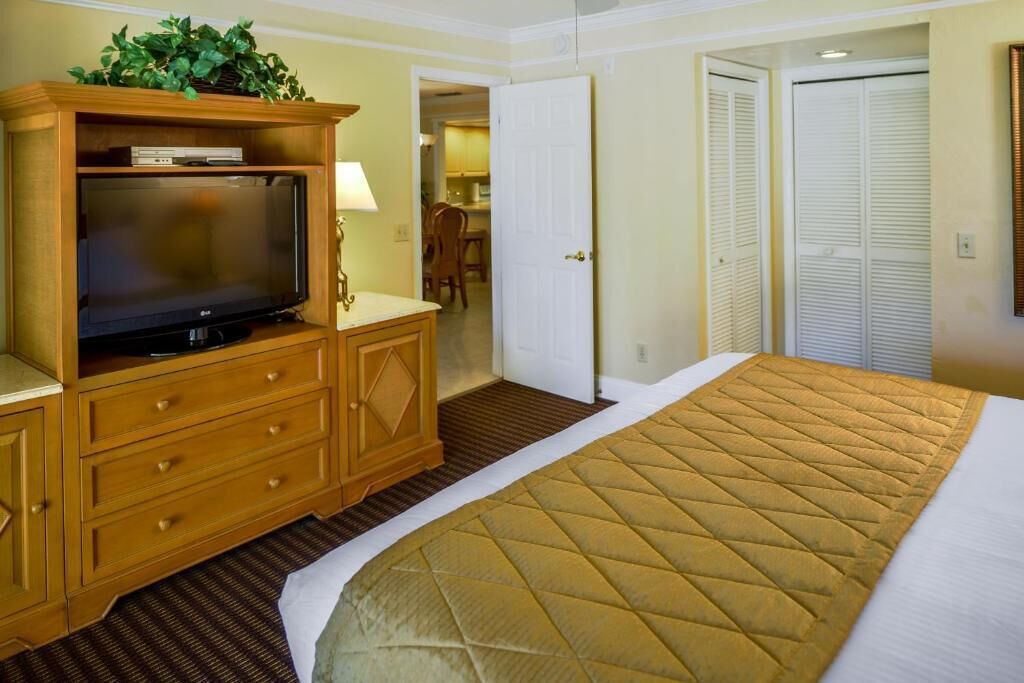 Photo of Bedroom in Old Naples