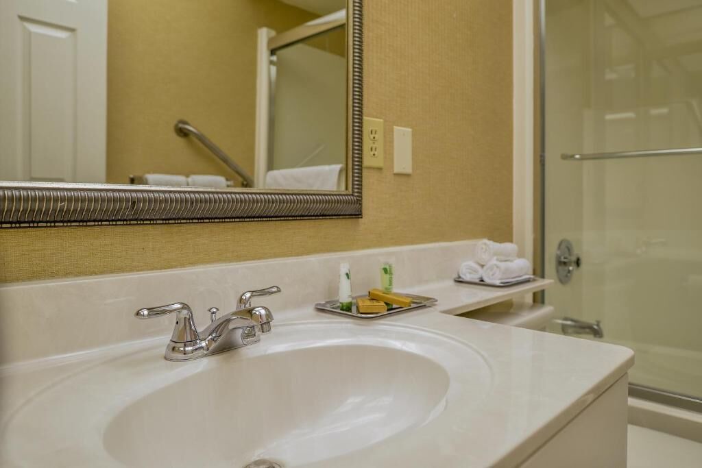 Photo of Bathroom in Old Naples