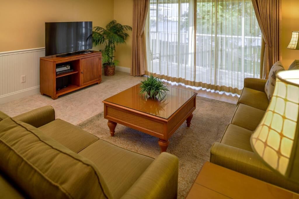 Photo of Livingroom in Old Naples