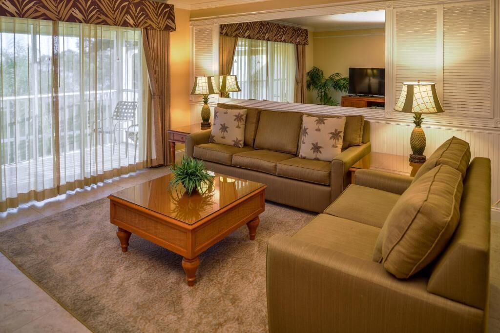 Photo of Livingroom in Old Naples