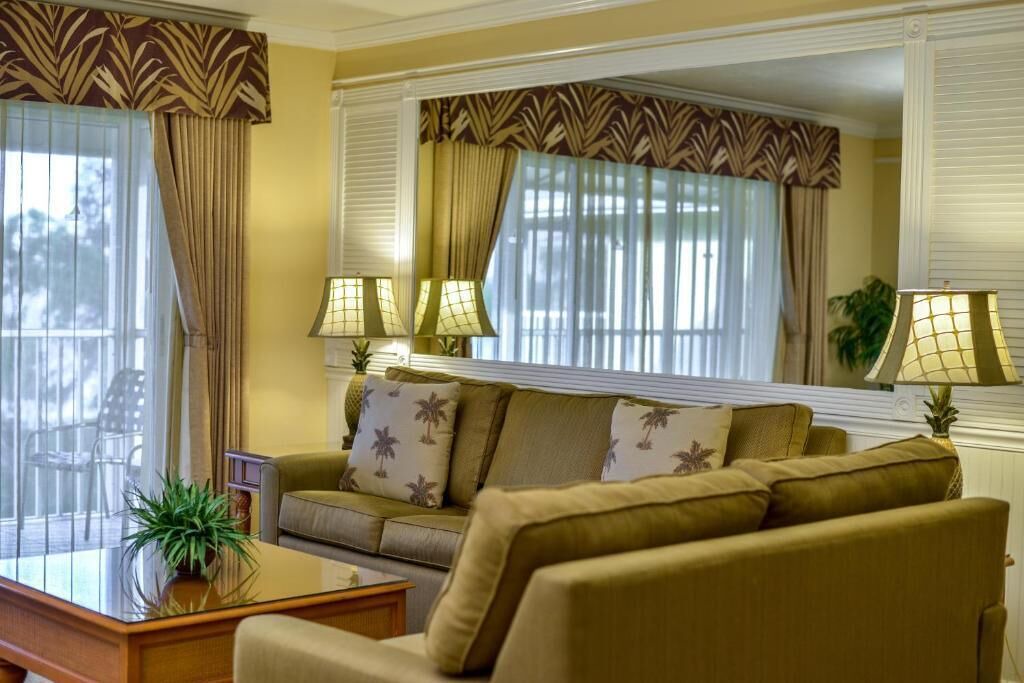 Photo of Livingroom in Old Naples