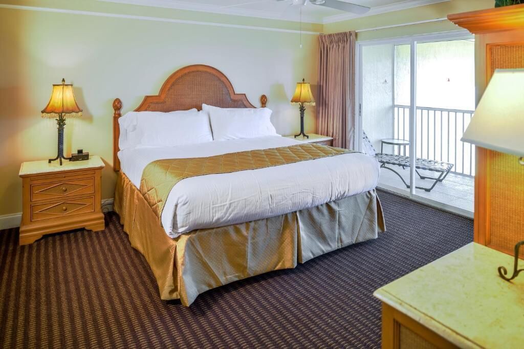 Photo of Bedroom in Old Naples