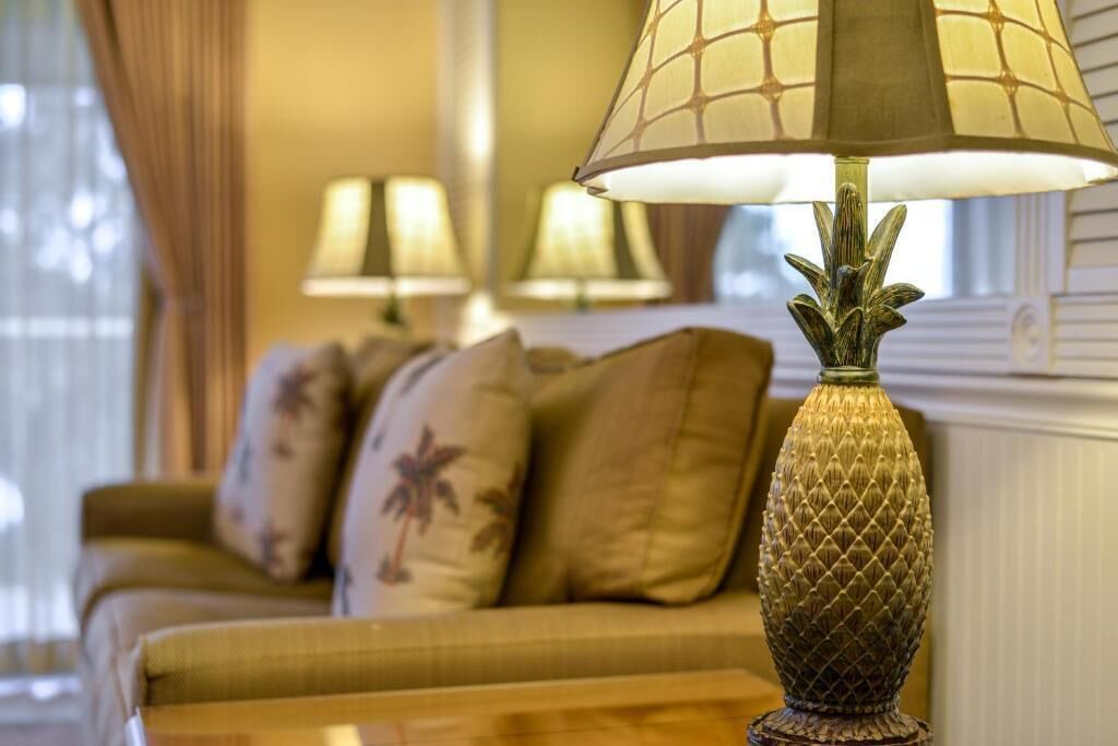 Photo of Livingroom in Old Naples