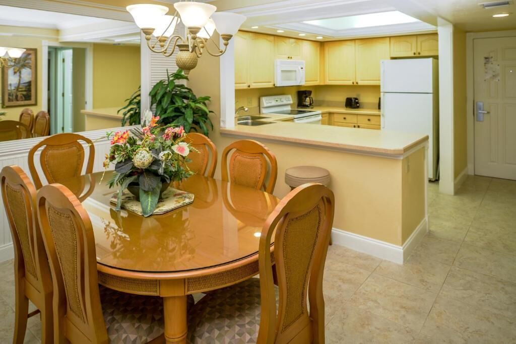 Photo of Kitchen in Old Naples