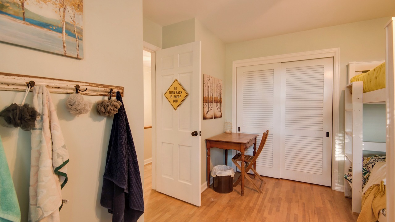 Photo of Bedroom in Page County