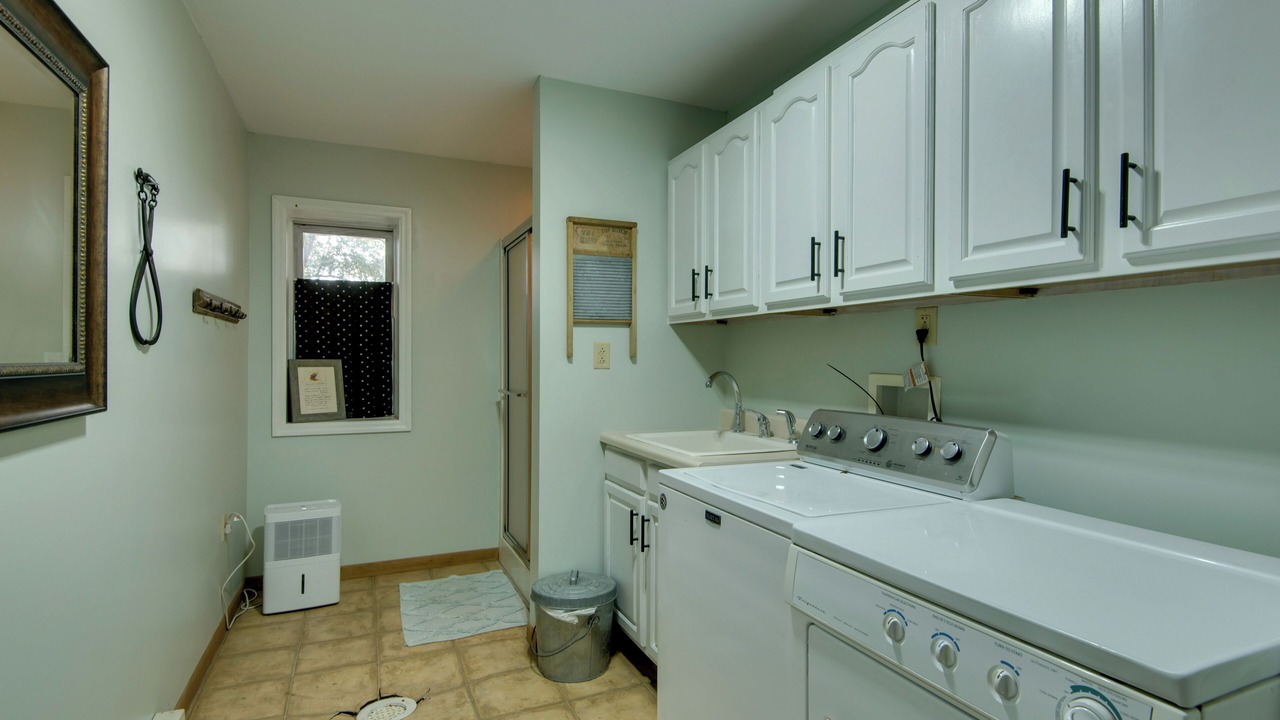 Photo of Bedroom in Page County