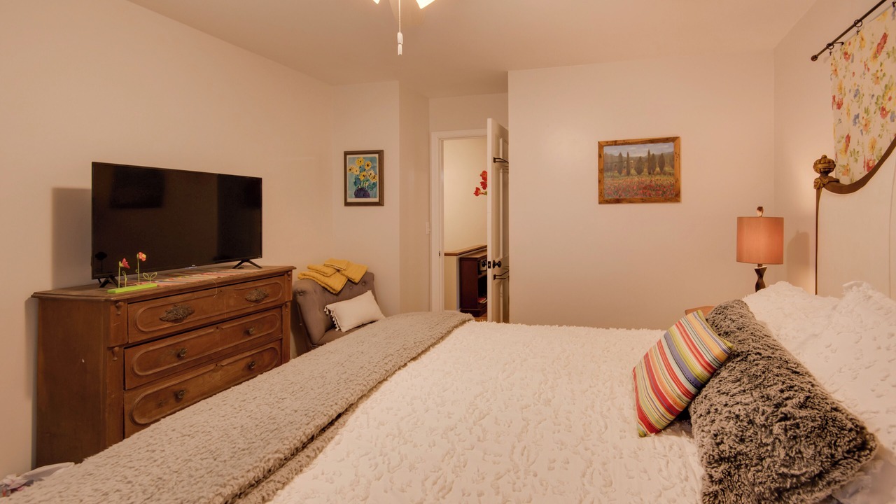 Photo of Bedroom in Page County