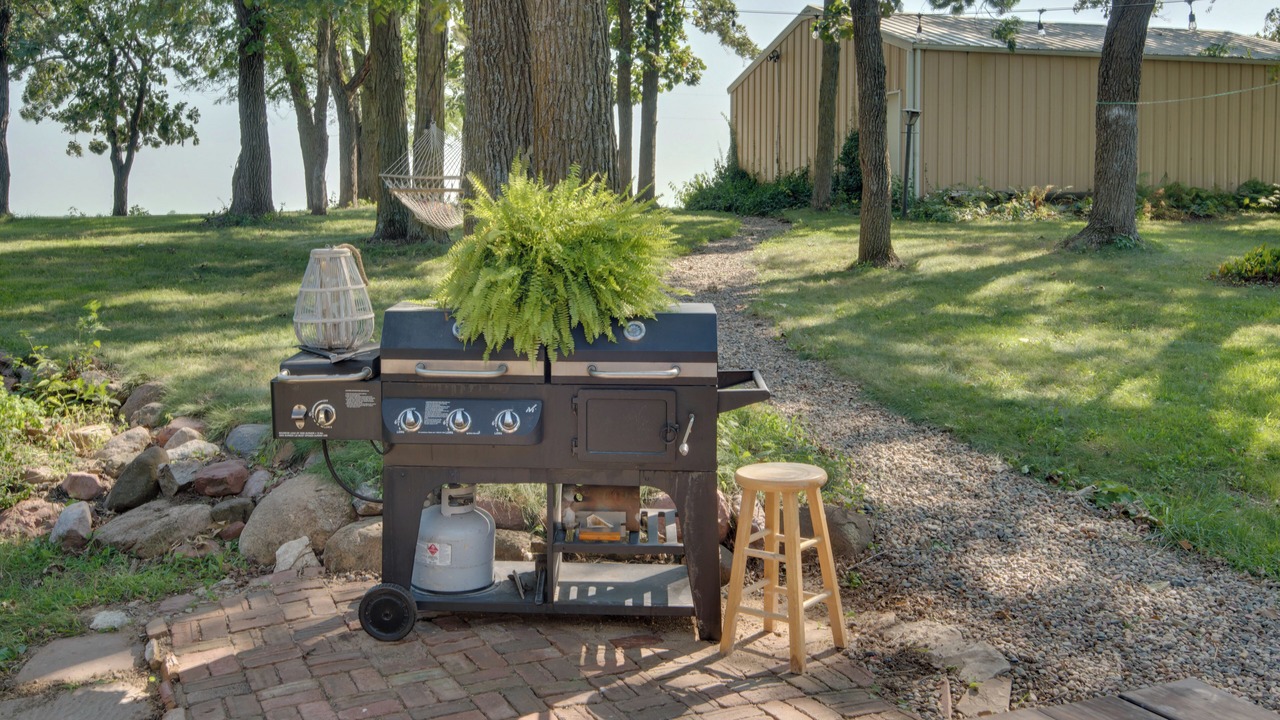 Photo of Outdoor in Page County