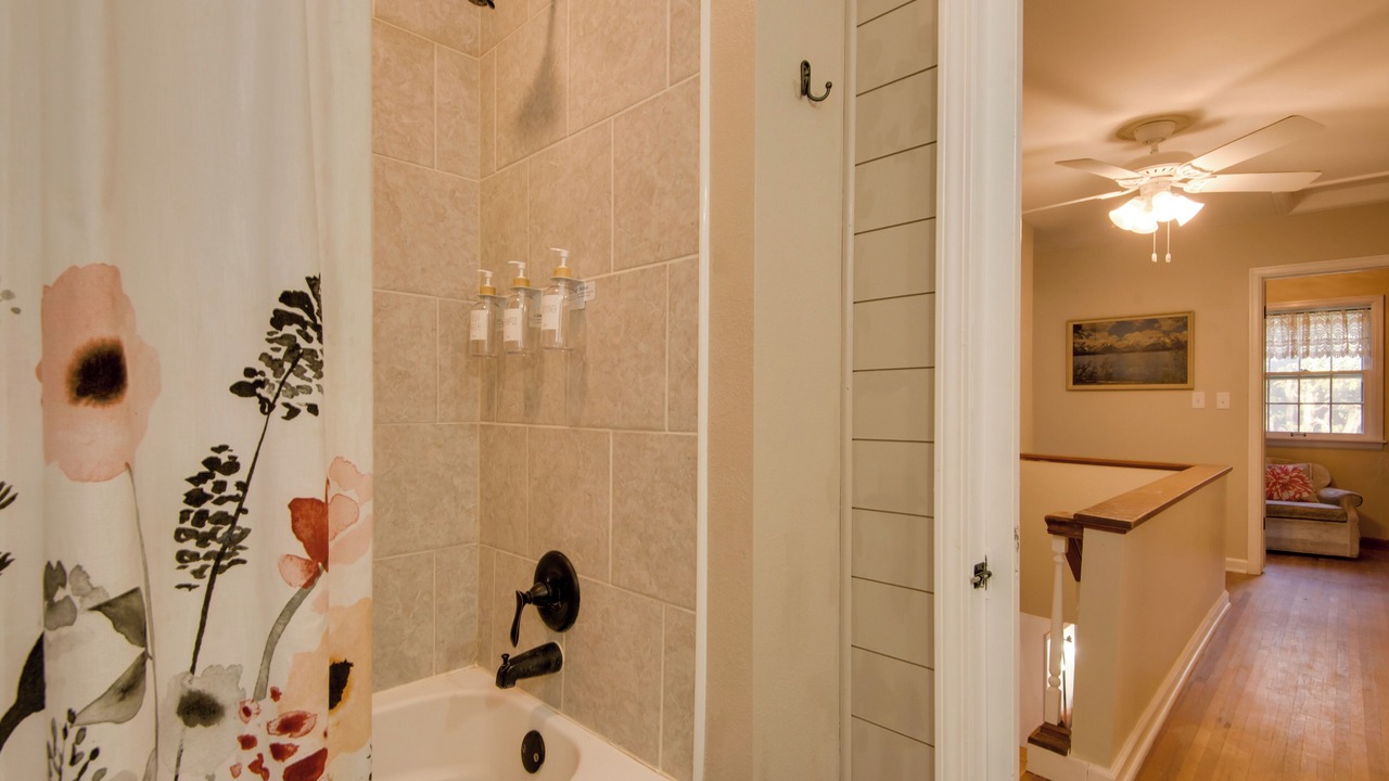 Photo of Bathroom in Page County