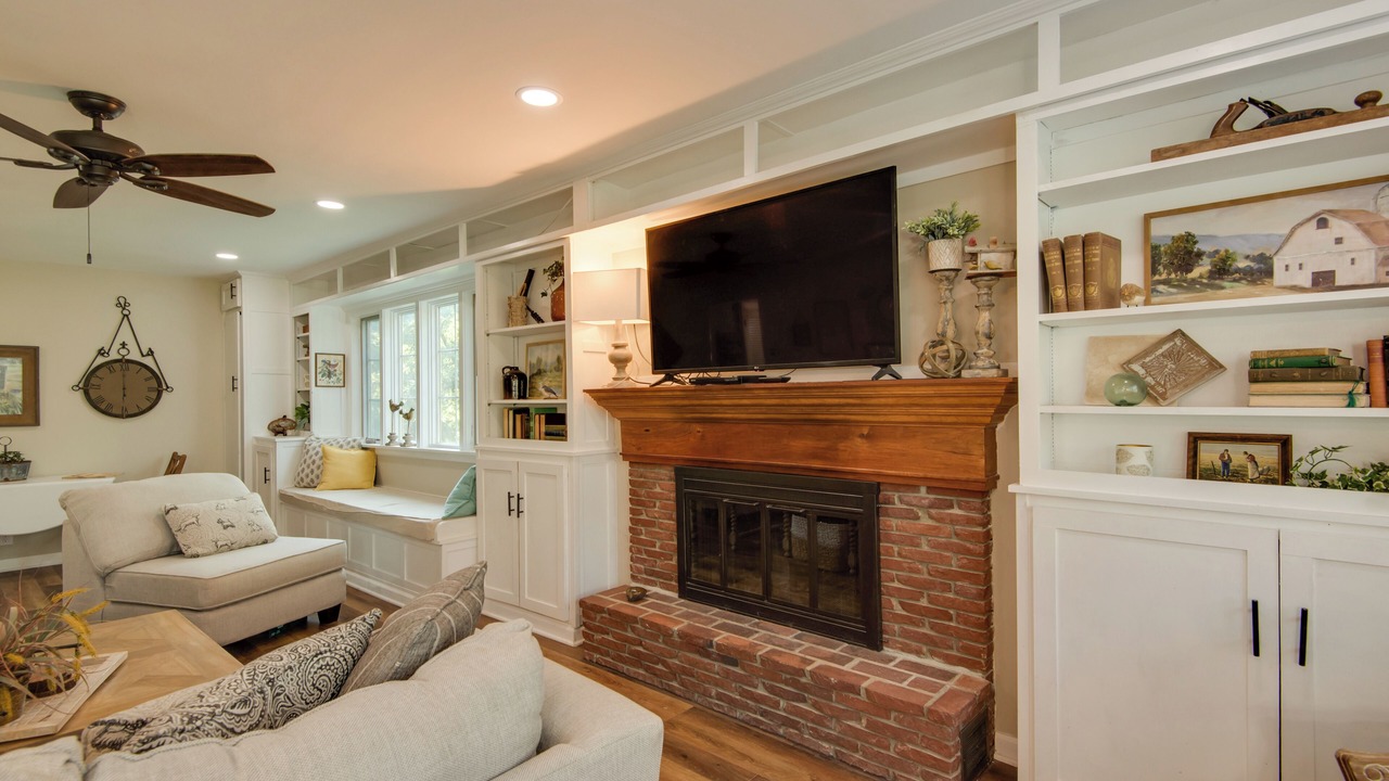 Photo of Bedroom in Page County