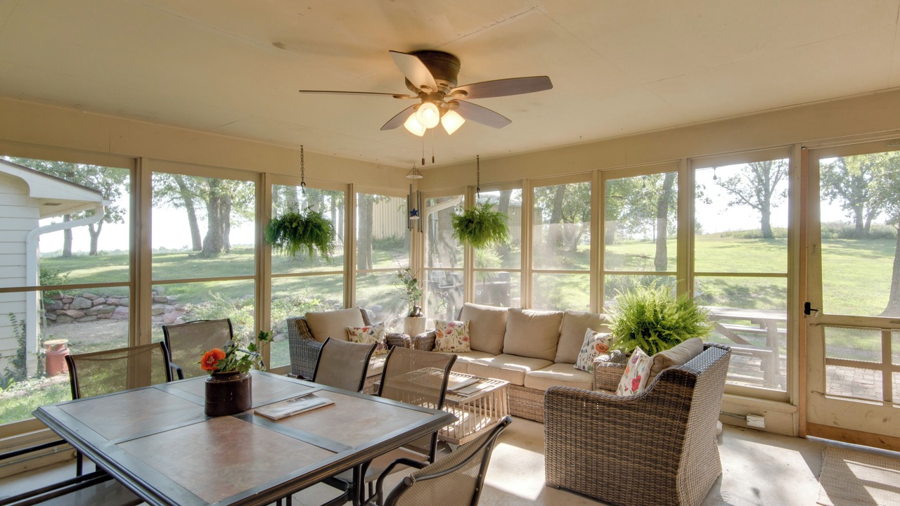 Photo of Outdoor in Page County