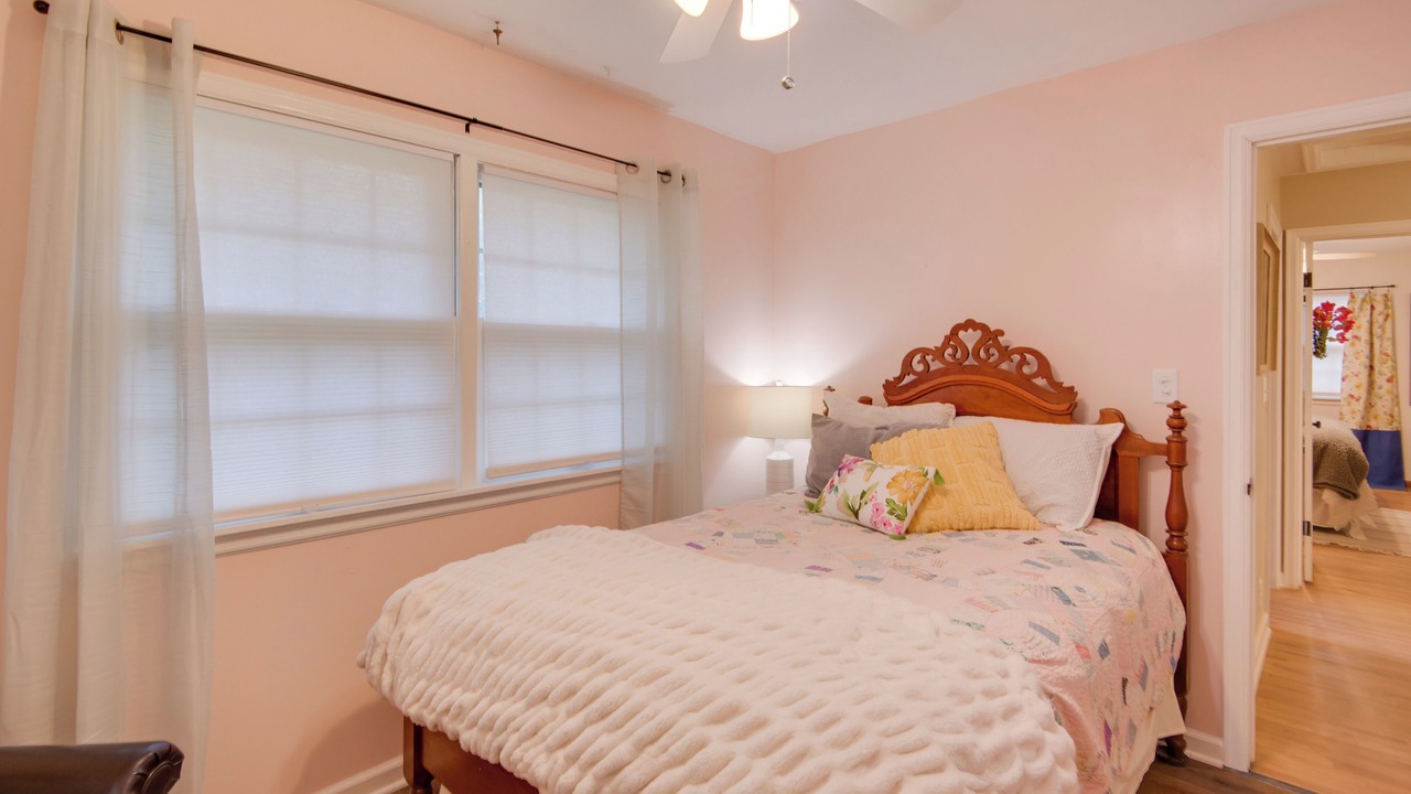 Photo of Bedroom in Page County