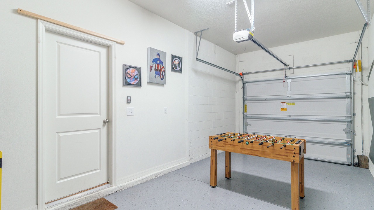 Photo of Bedroom in Indian Wells
