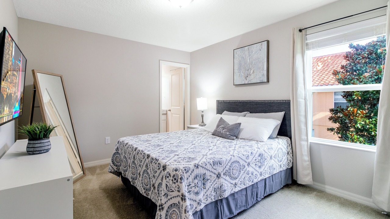 Photo of Bedroom in Indian Wells