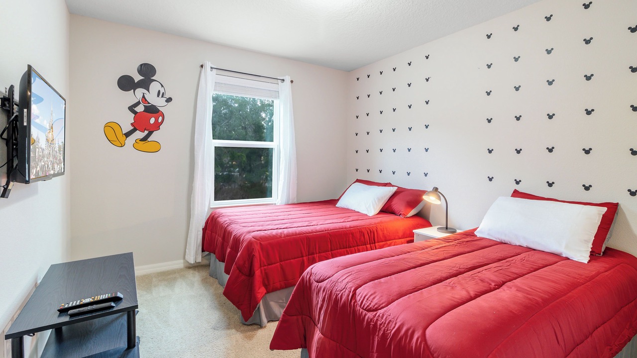 Photo of Bedroom in Indian Wells
