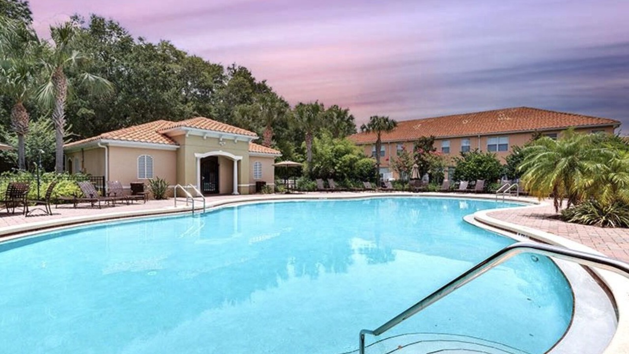 Photo of Outdoor in Indian Wells