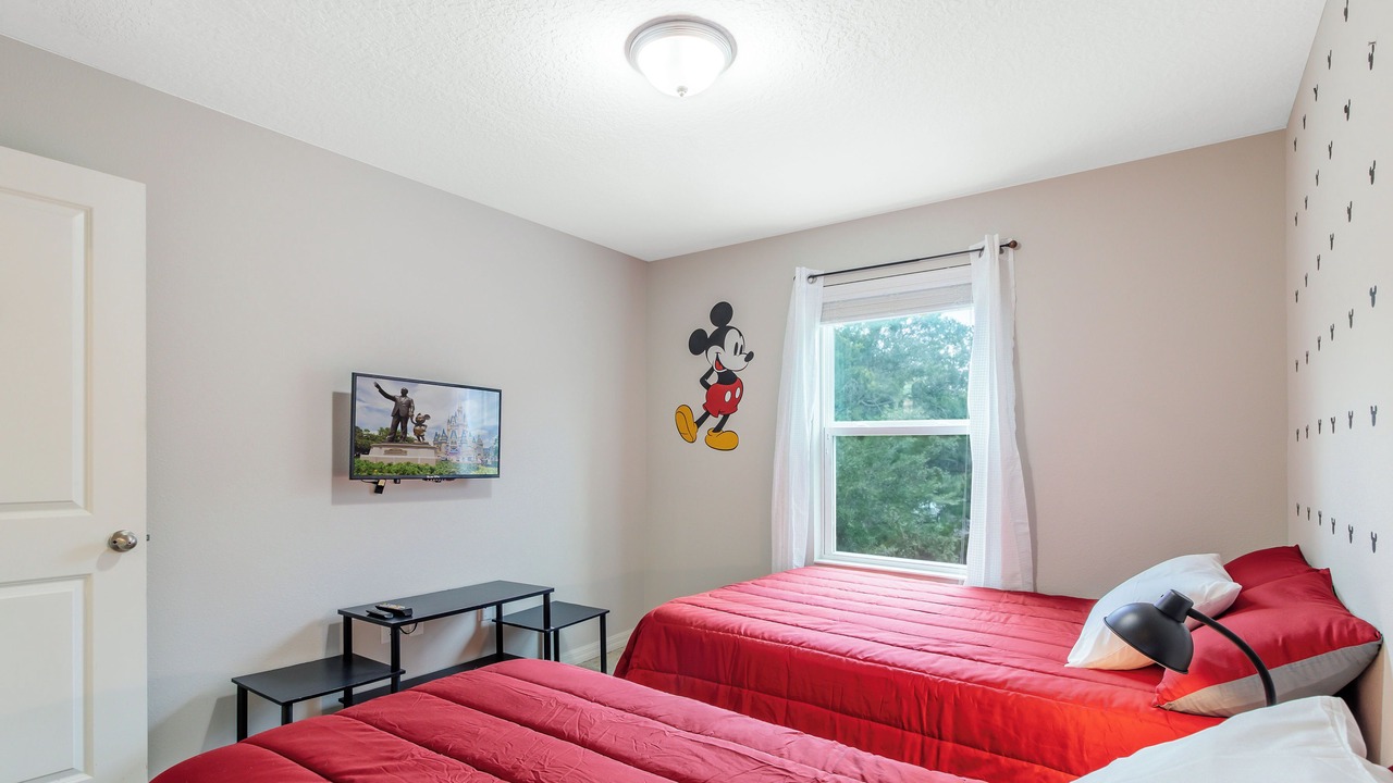 Photo of Bedroom in Indian Wells