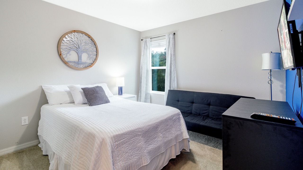 Photo of Bedroom in Indian Wells