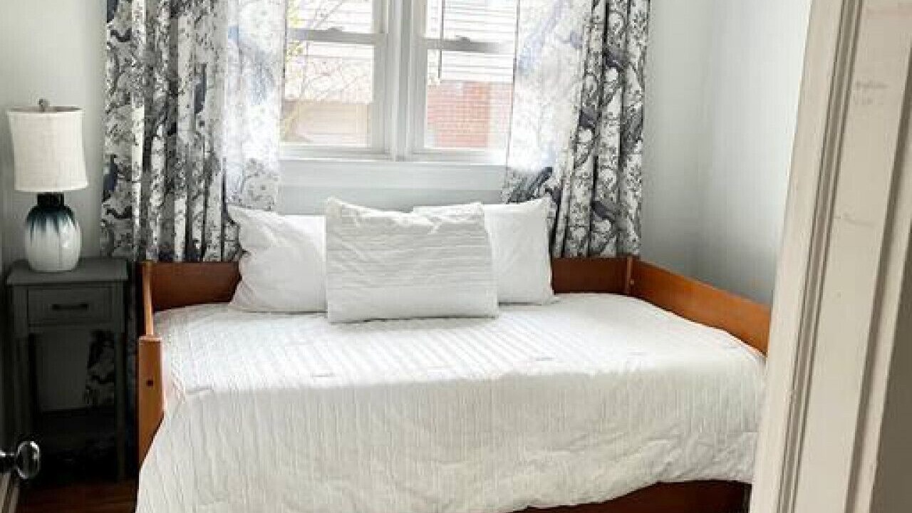 Photo of Bedroom in Buford