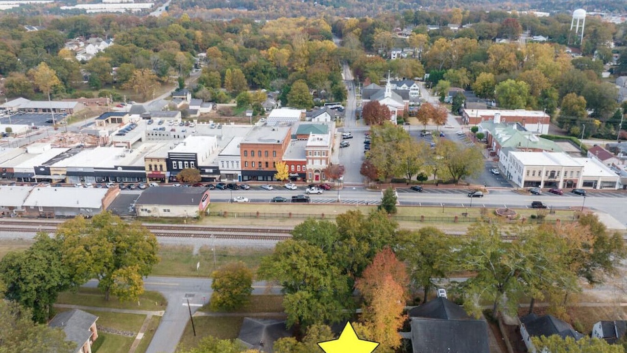 Photo of Others in Buford