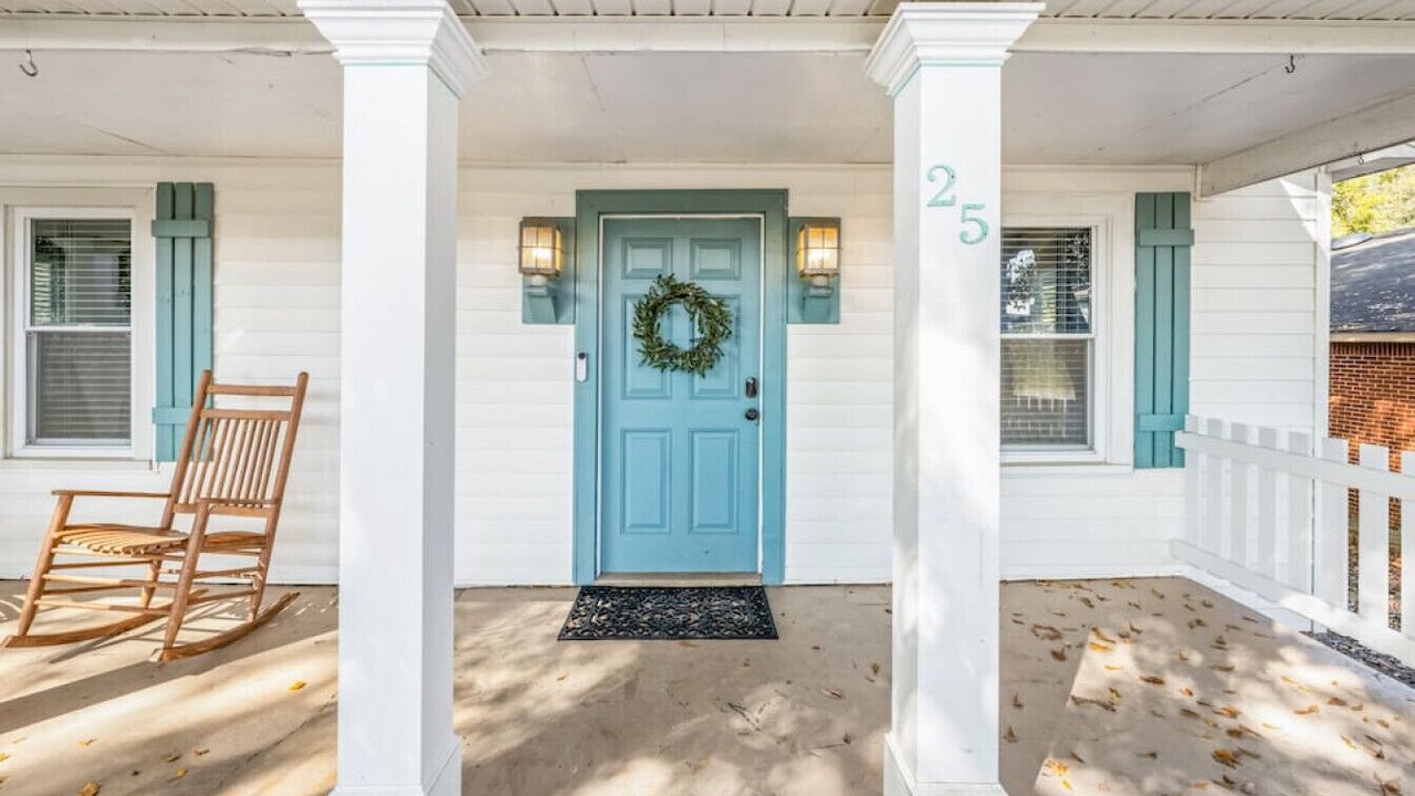 Photo of Outdoor in Buford