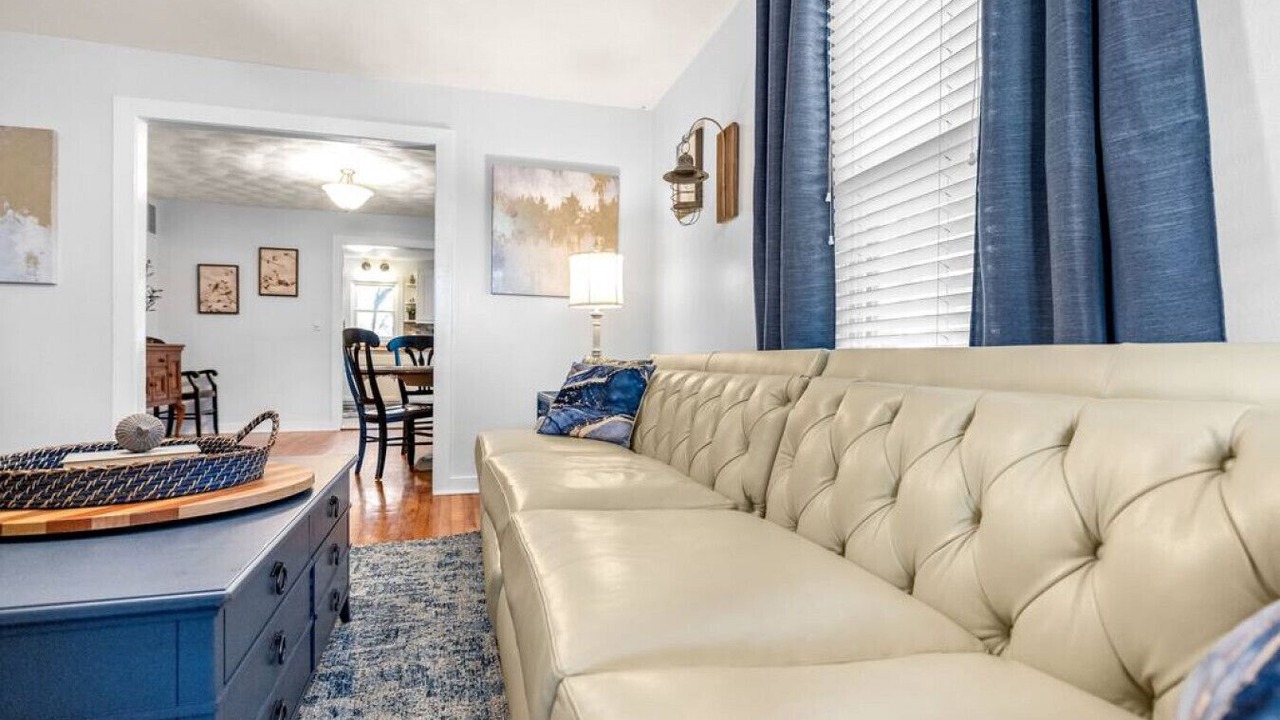 Photo of Bedroom in Buford