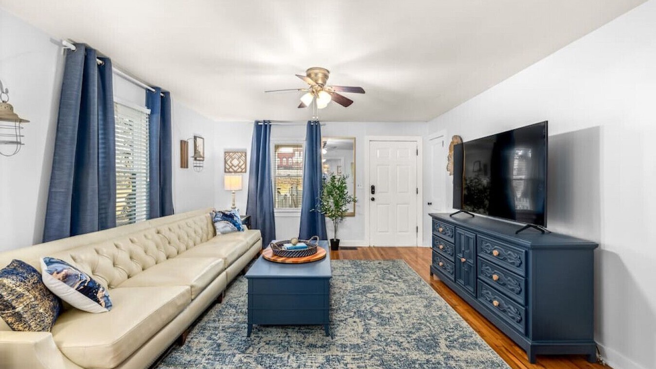 Photo of Bedroom in Buford