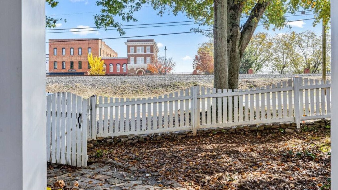 Photo of Outdoor in Buford