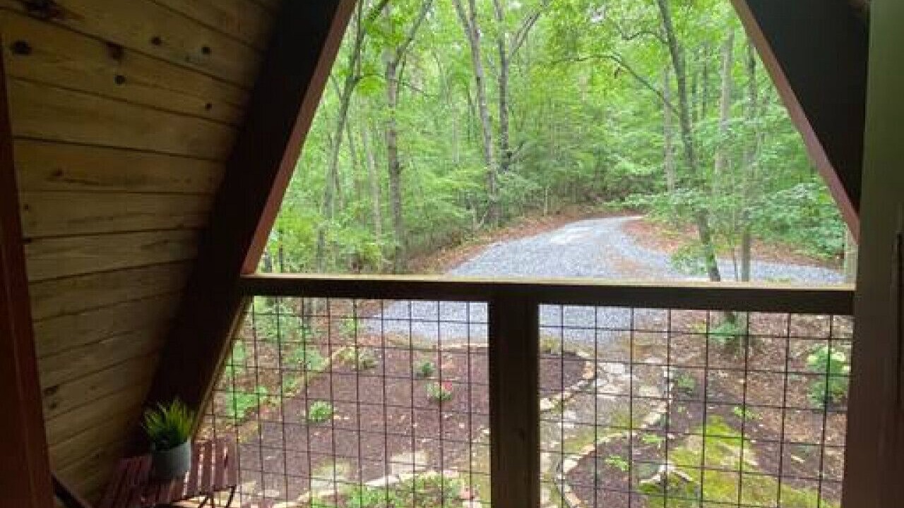 Photo of Outdoor in Blairsville