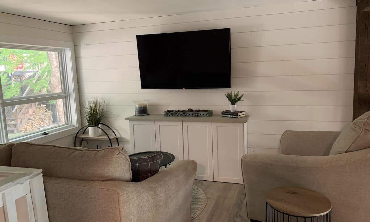 Photo of Livingroom in Dent