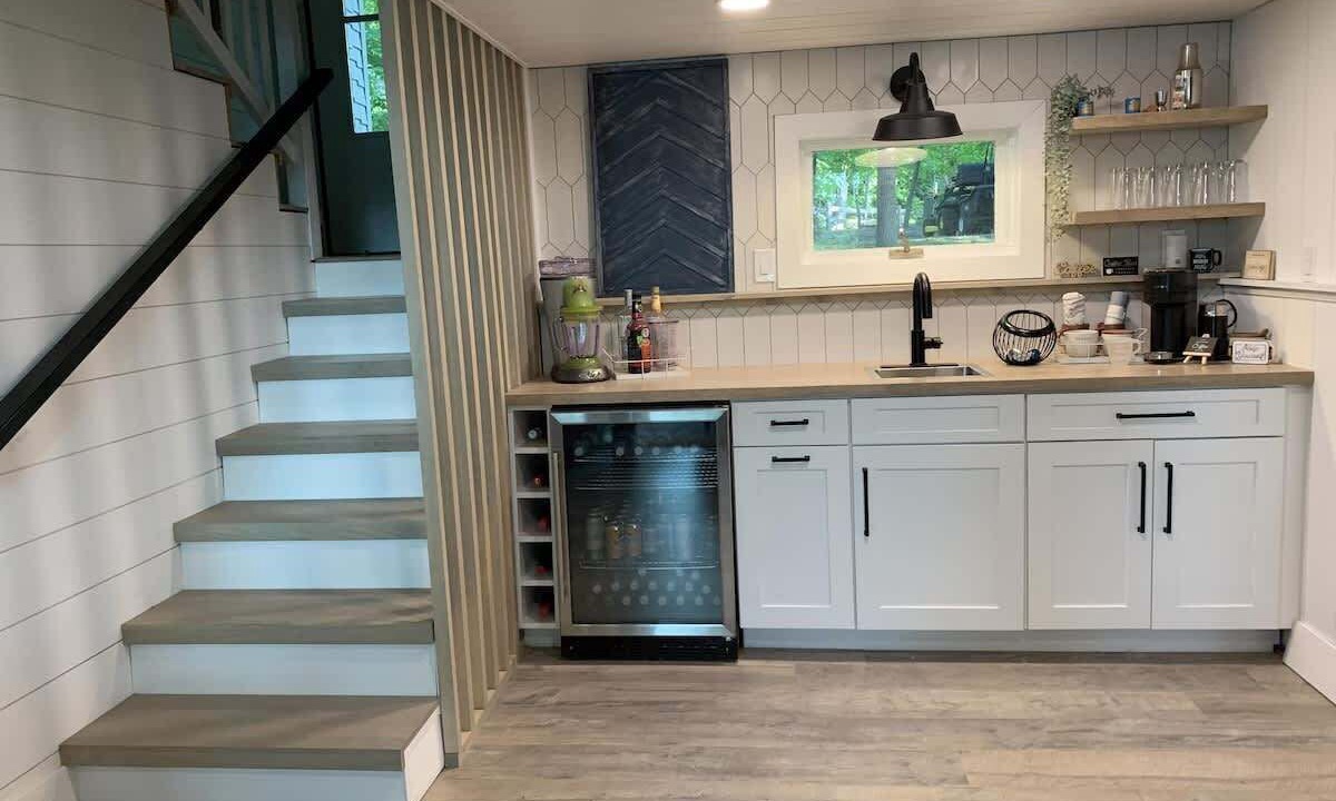 Photo of Kitchen in Dent
