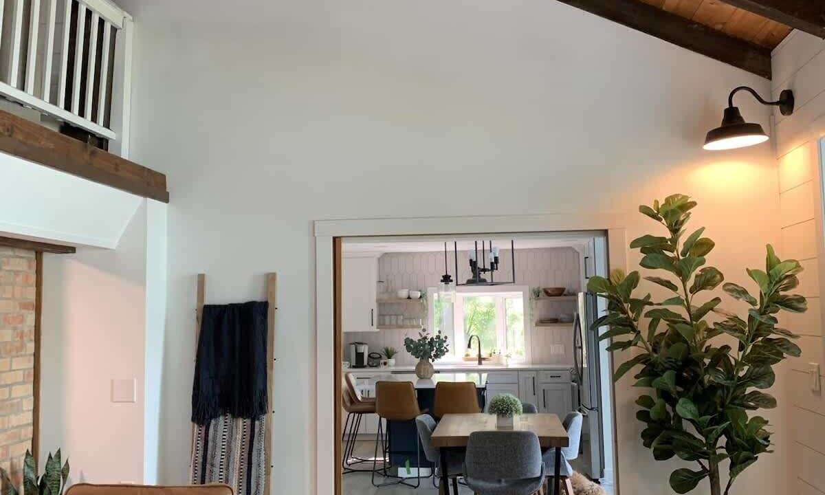 Photo of Livingroom in Dent