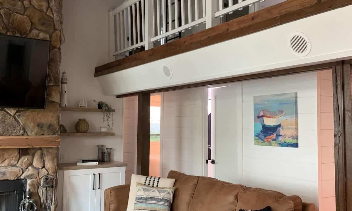Photo of Livingroom in Dent