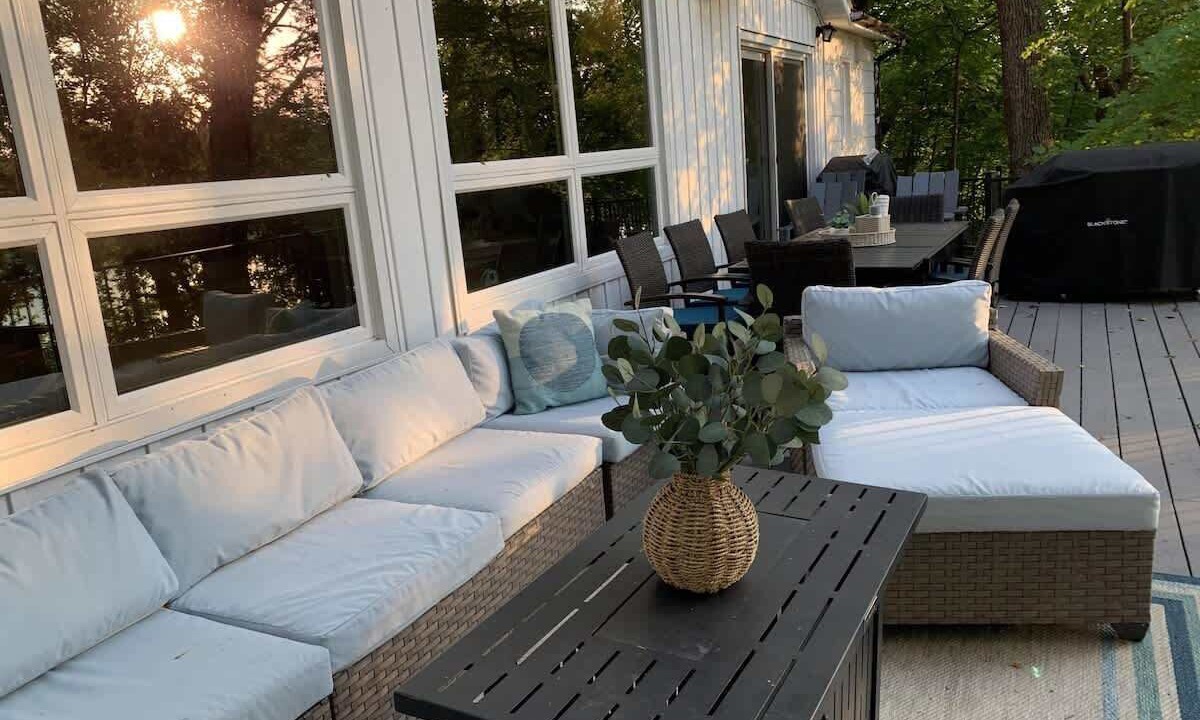 Photo of Outdoor in Dent