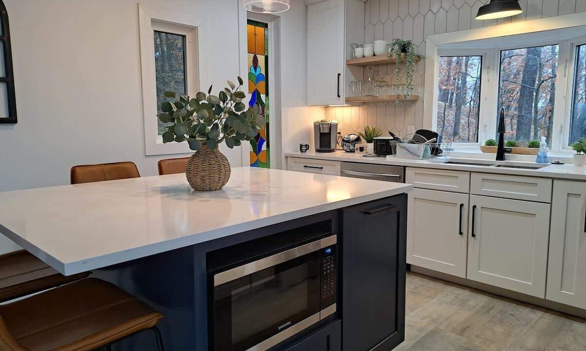 Photo of Kitchen in Dent